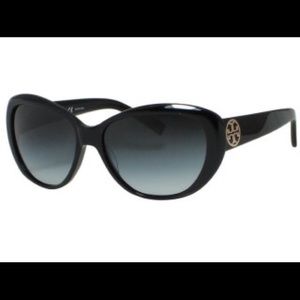 Tory Burch Cat Eye Sunglasses