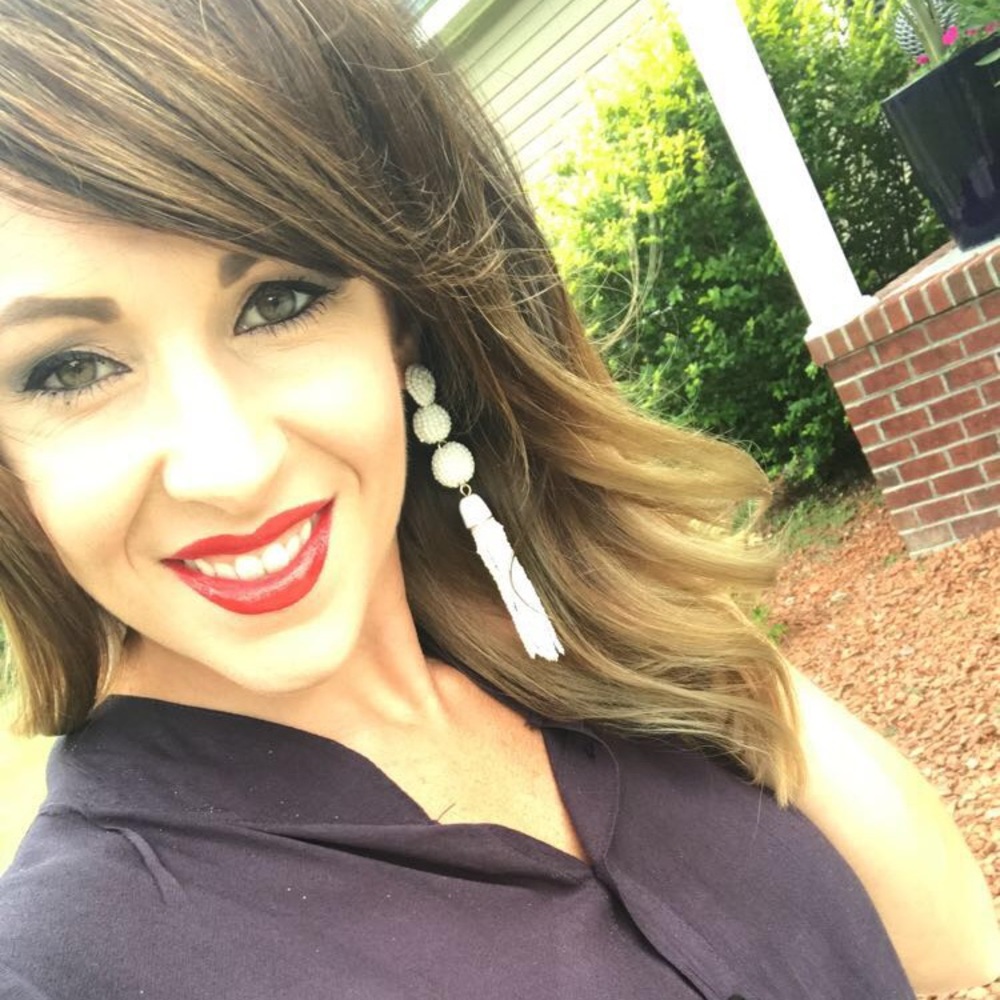 Meet your Posher, Brandy