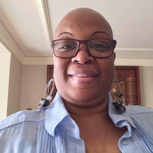 Meet your Posher, Sharon