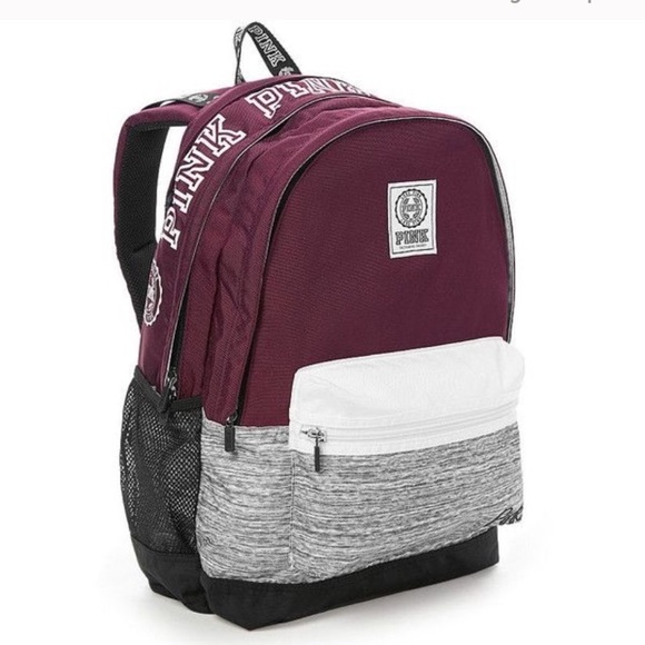 pink vs backpack ISO:LOOKING FOR THIS FOR $30-$50 - Picture 1 of 2