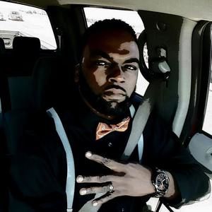 Meet your Posher, Sederick