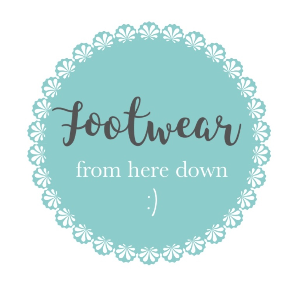 • FOOTWEAR •