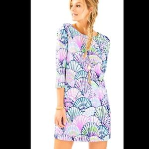 NWT Marlow Shift in Oh Shello