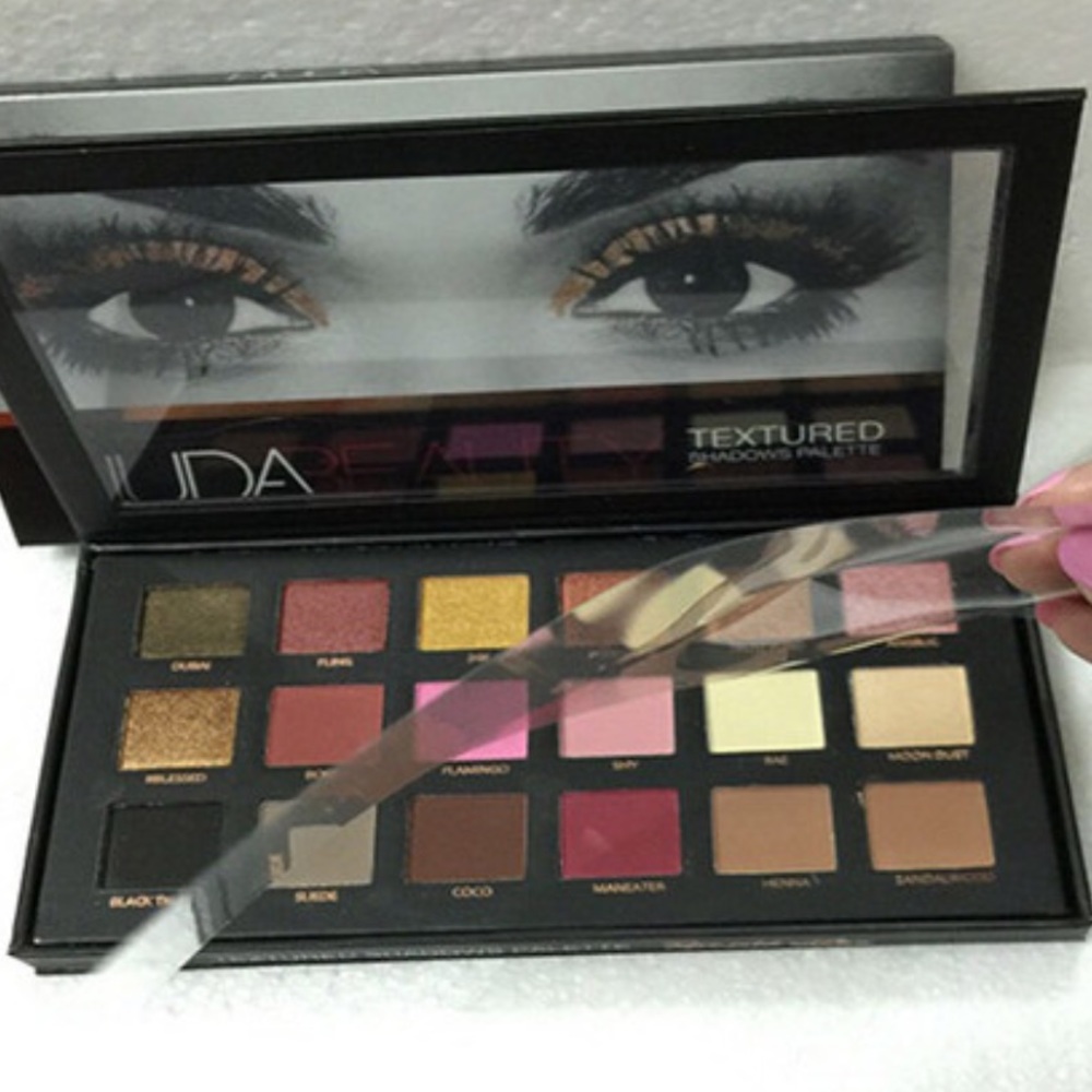 Meet your Posher, Morgan