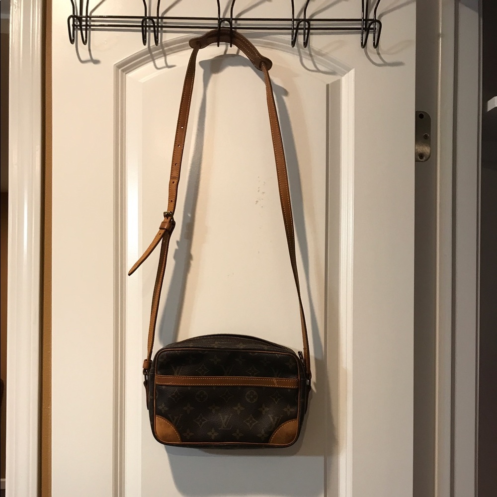 Louis Vuitton Crossbody