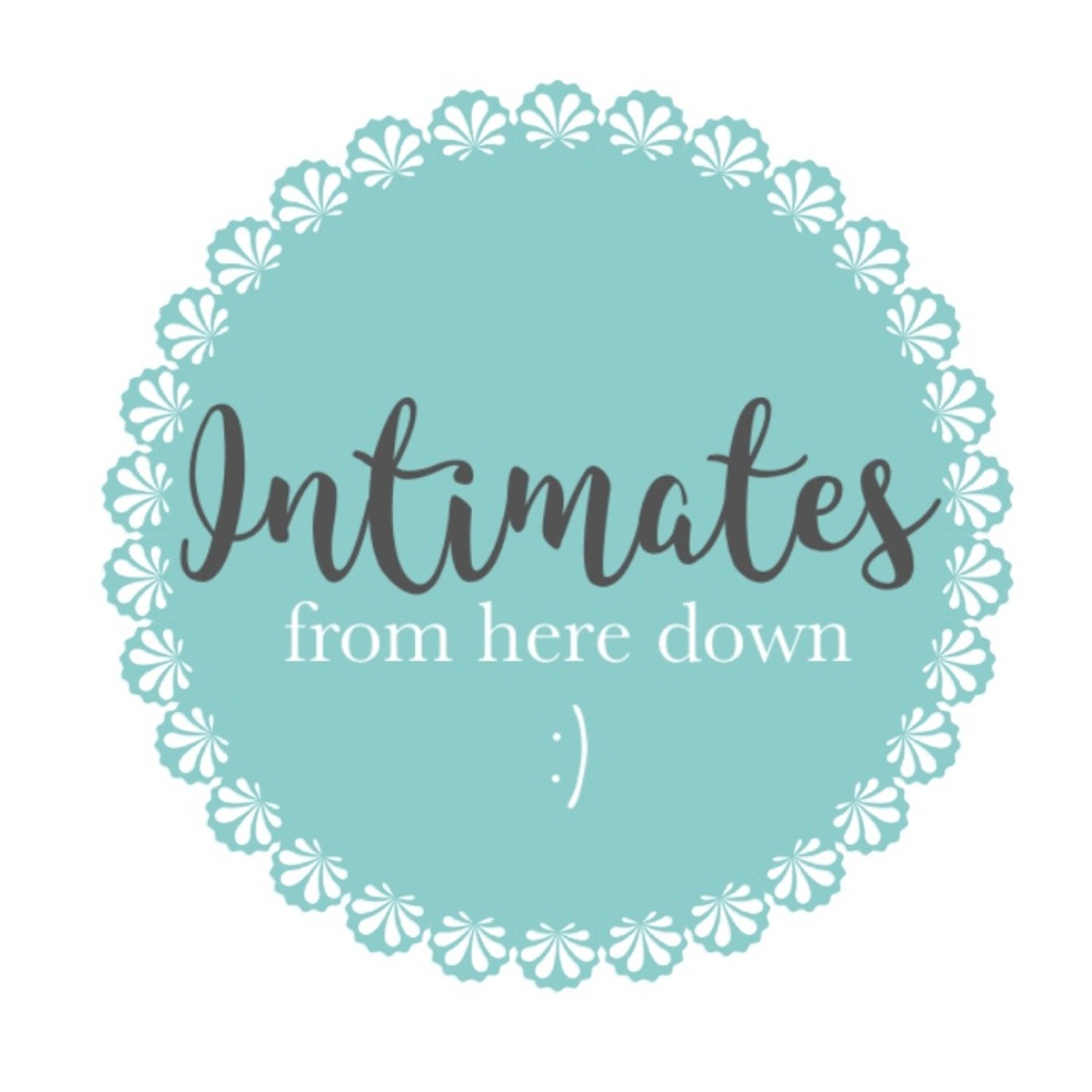 • INTIMATES •