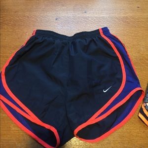 Nike Athletic Shorts