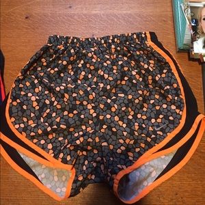 Nike Athletic Shorts