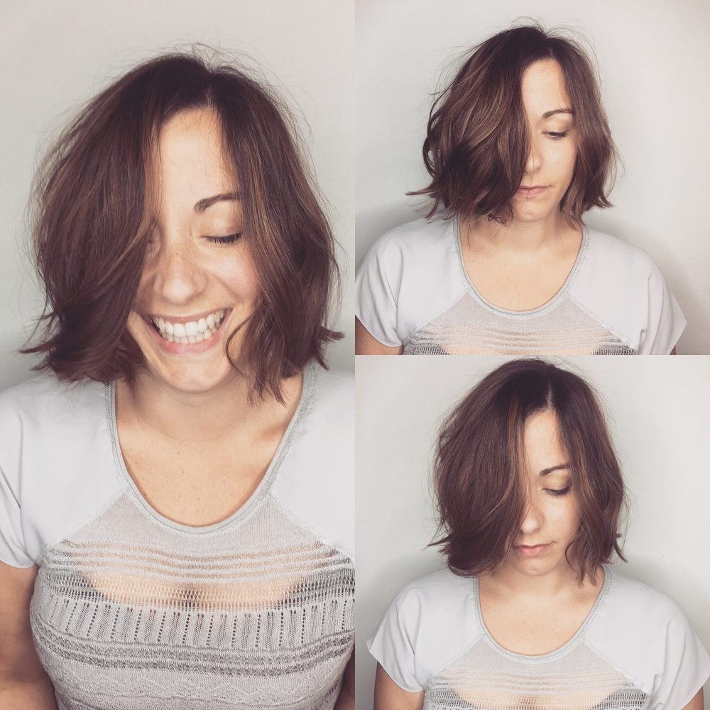 Meet your Posher, Mavi