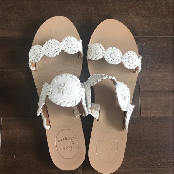 Jack Rogers Shoes - Jack Rogers Sandals