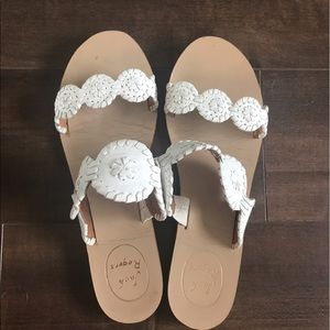 Jack Rogers Sandals