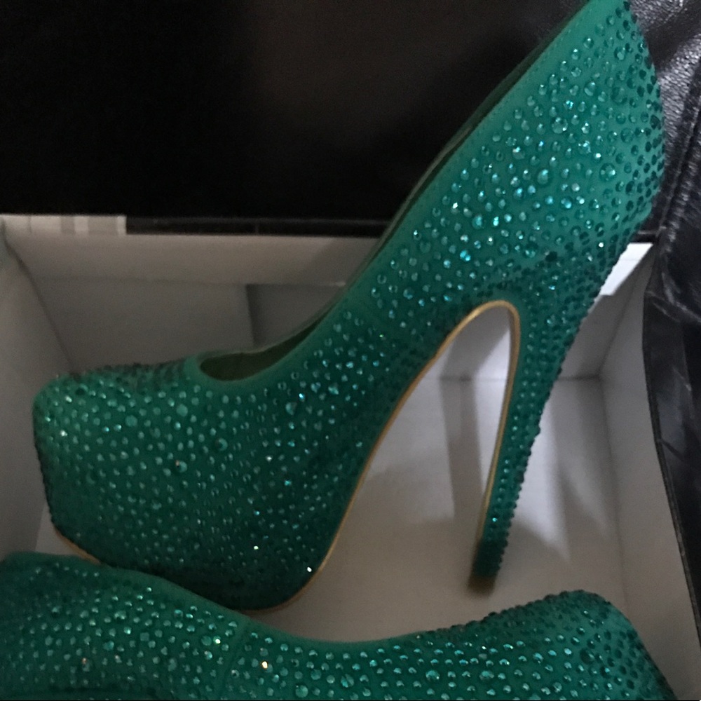 High Heels