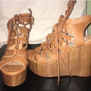 Steve Madden