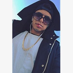 Meet your Posher, Jonás