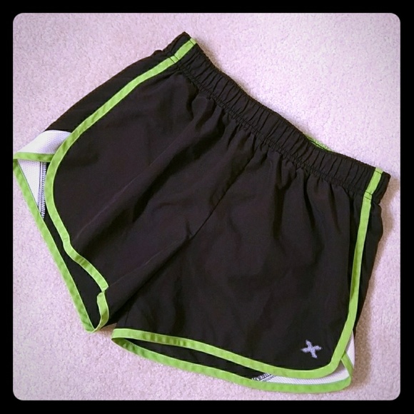 Pants - Running shorts