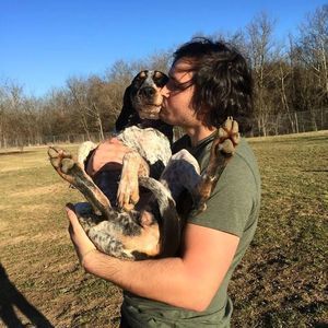 Meet your Posher, Jason