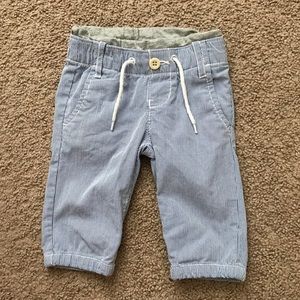 Baby gap shorts