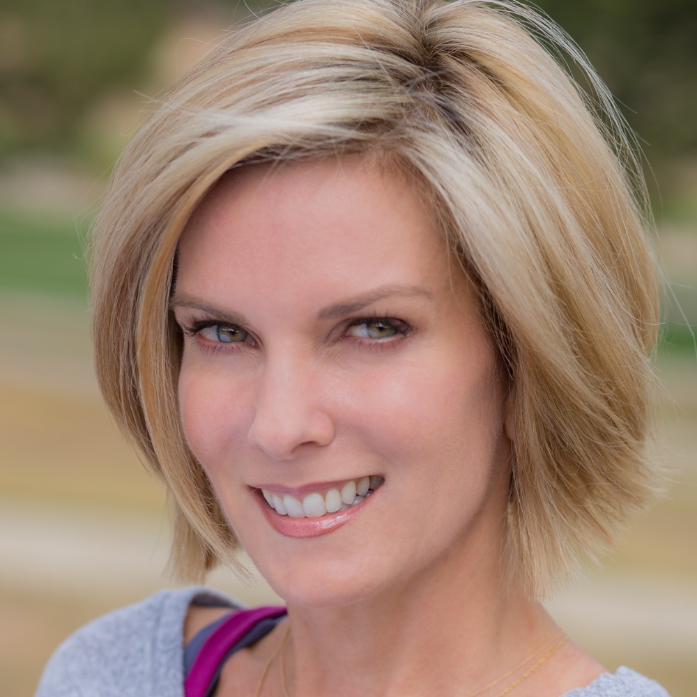 Meet your Posher, Jeannie