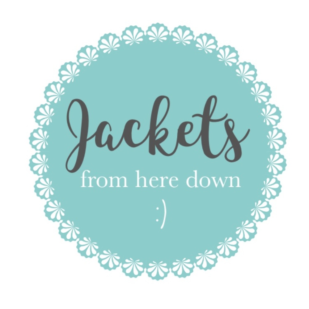• JACKETS •