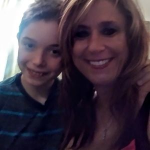 Meet your Posher, Shari