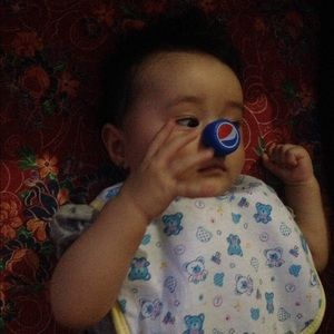 Meet your Posher, Nilufar