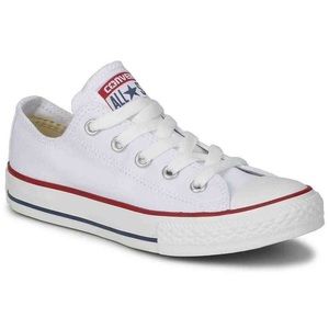 Chuck Taylor Low Top Converse