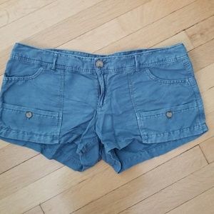 Shorties Shorts