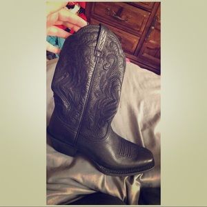 Ariat Boots