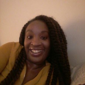 Meet your Posher, Jo