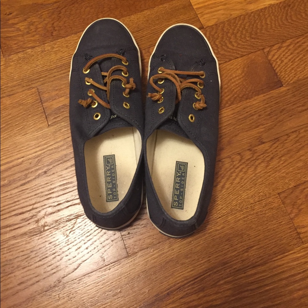 Sperry shoes