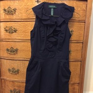 Ralph Lauren Dress