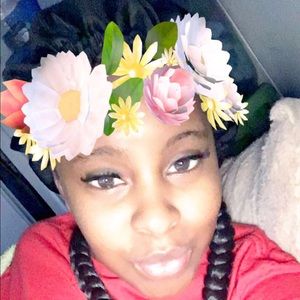 Meet your Posher, Stephanie