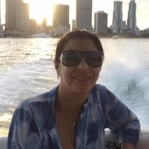 Meet your Posher, Sandra