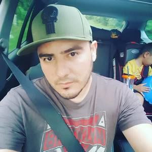 Meet your Posher, John