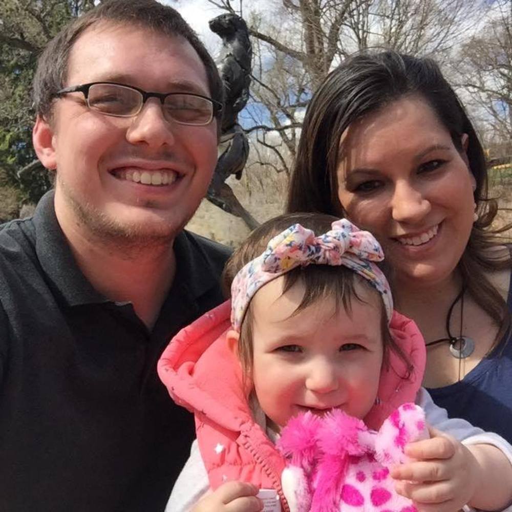 Meet your Posher, Kristan