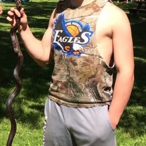 Meet your Posher, Bailey