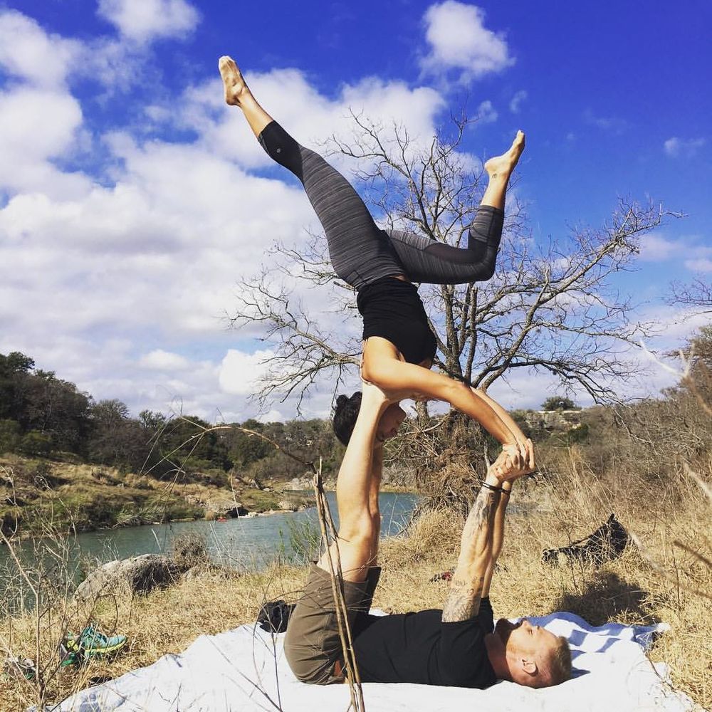 Meet your Posher, Ale