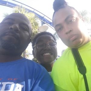 Meet your Posher, Billy