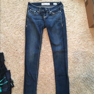 Women's BKE Stella jeans