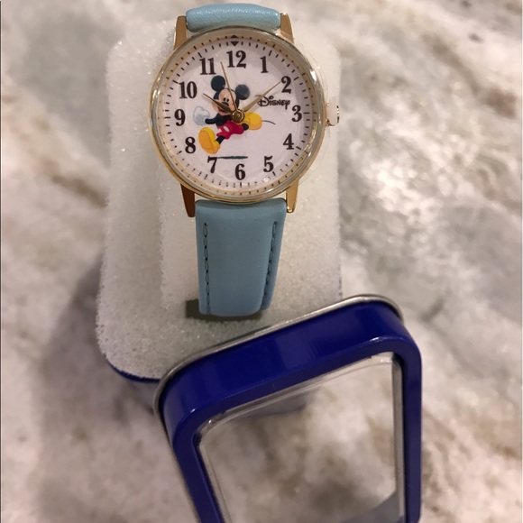 Disney Other - REDUCED!!NEW! Disney Mickey Mouse children's watch