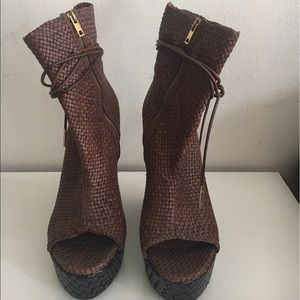 Burberry Sandals