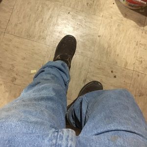 Meet your Posher, Samuel