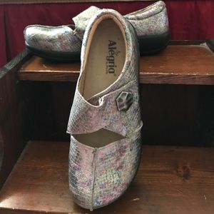 Alegria Shoes