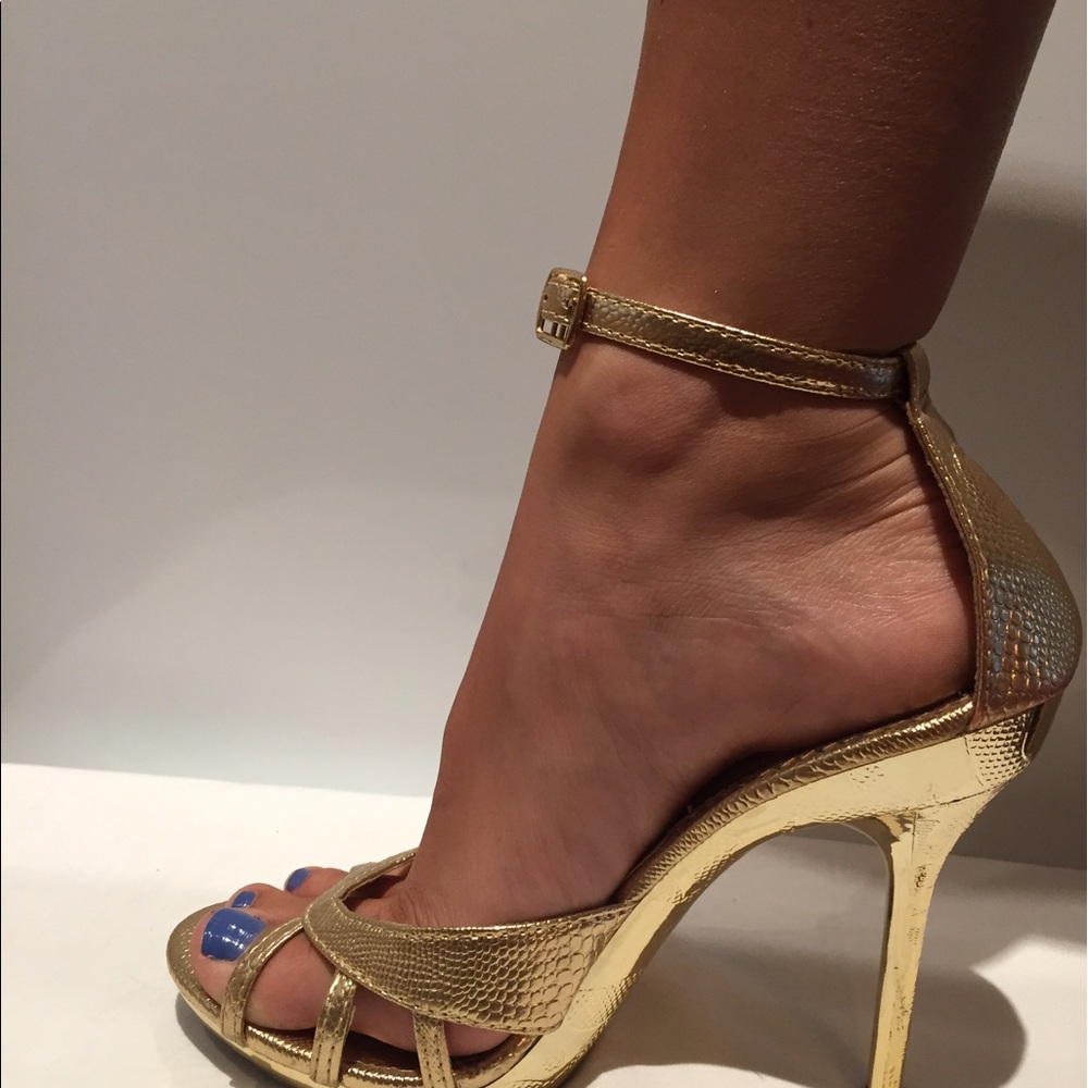Prom Shoes - Picture 2 of 2