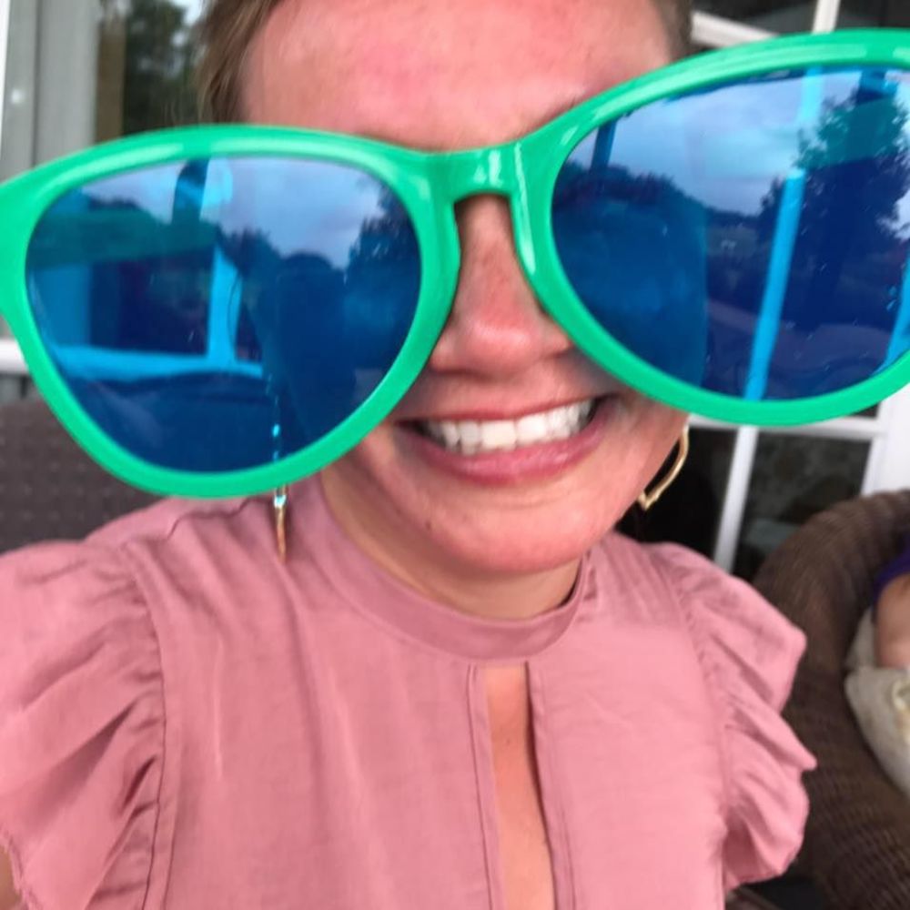 Meet your Posher, Stacey