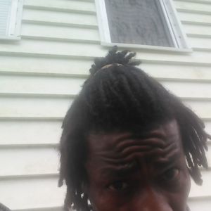 Meet your Posher, Christopher