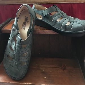 Alegria shoes