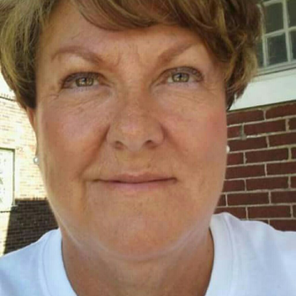 Meet your Posher, Linda