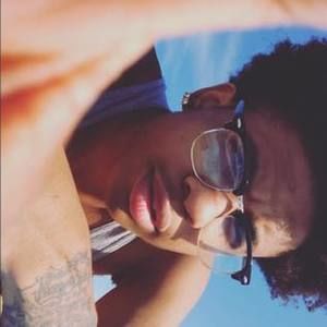 Meet your Posher, Joshua