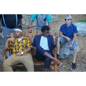 Meet your Posher, Malcolm